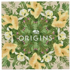 Ginger The Ginger Body Collection von Origins