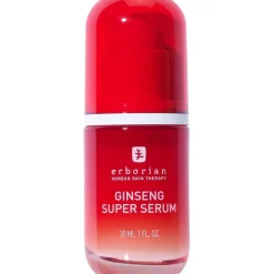 Ginseng Super Serum von Erborian