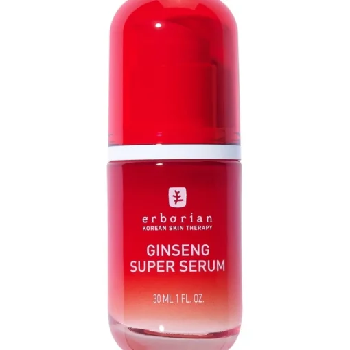 Ginseng Super Serum von Erborian