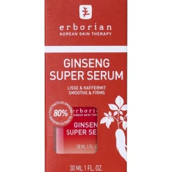 Ginseng Super Serum von Erborian