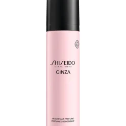 Ginza Deodorant Spray von Shiseido