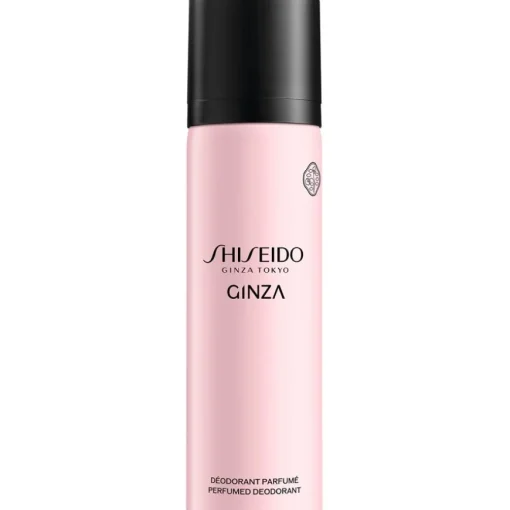 Ginza Deodorant Spray von Shiseido