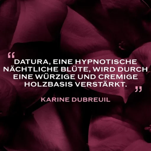 Ginza Eau de Parfum Spray Datura von Shiseido