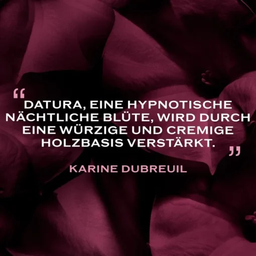 Ginza Eau de Parfum Spray Datura von Shiseido