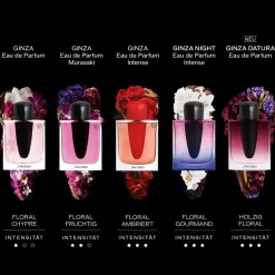 Ginza Eau de Parfum Spray Datura von Shiseido