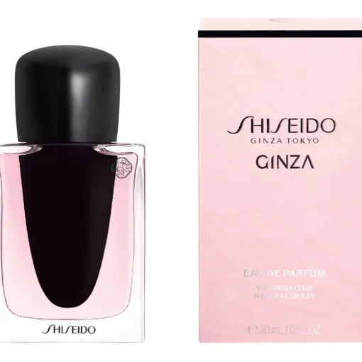 Ginza Eau de Parfum Spray von Shiseido