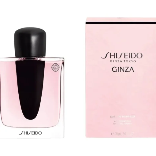 Ginza Eau de Parfum Spray von Shiseido