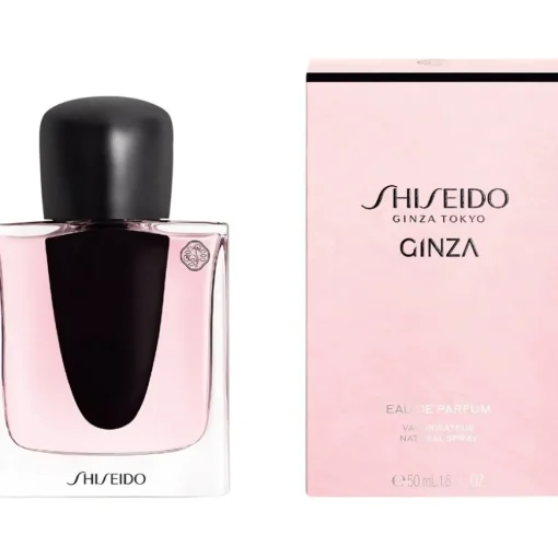 Ginza Eau de Parfum Spray von Shiseido