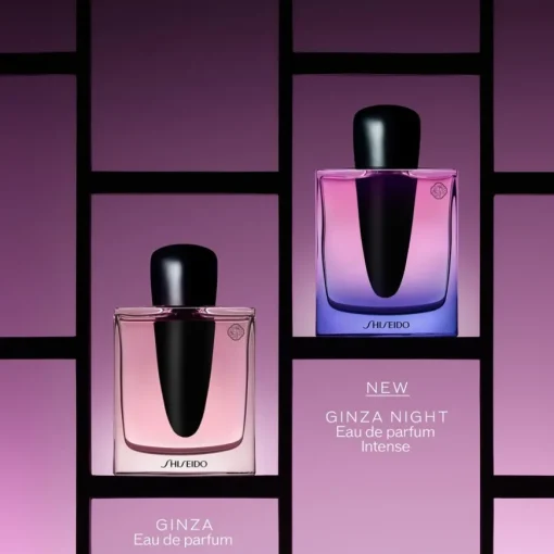 Ginza Eau de Parfum Spray von Shiseido