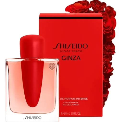 Ginza Eau de Parfum Spray Intense von Shiseido