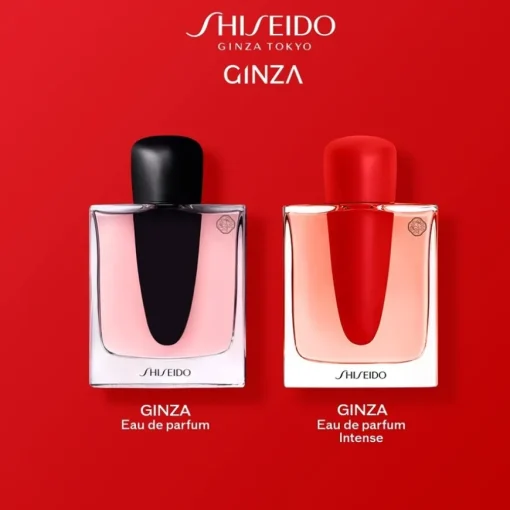 Ginza Eau de Parfum Spray Intense von Shiseido