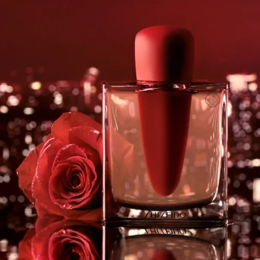 Ginza Eau de Parfum Spray Intense von Shiseido