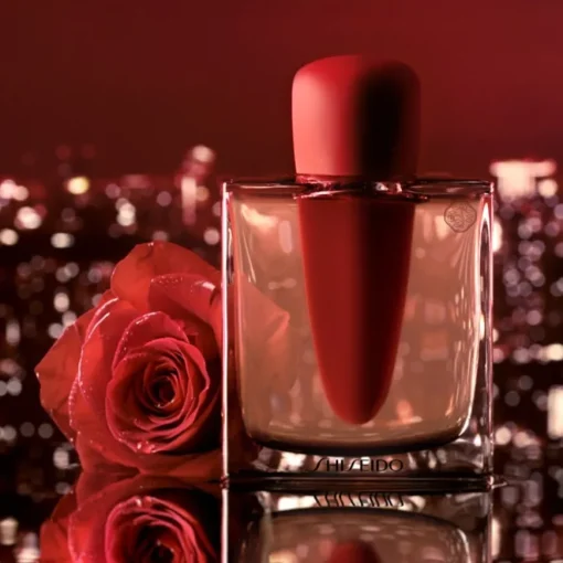Ginza Eau de Parfum Spray Intense von Shiseido