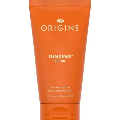 Ginzing Daily Moisturizer SPF 30 von Origins