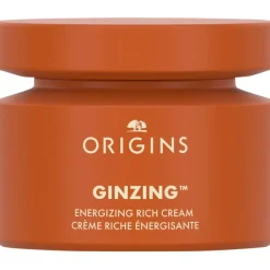 Ginzing Energizing Rich Cream von Origins