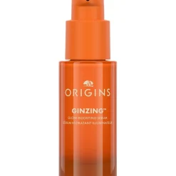 Ginzing Glow Boosting Serum von Origins