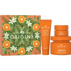 Ginzing The Glow Boosting Collection von Origins
