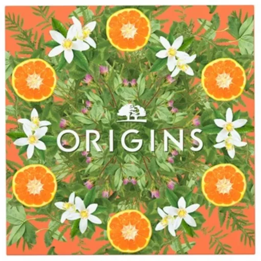 Ginzing The Glow Boosting Collection von Origins