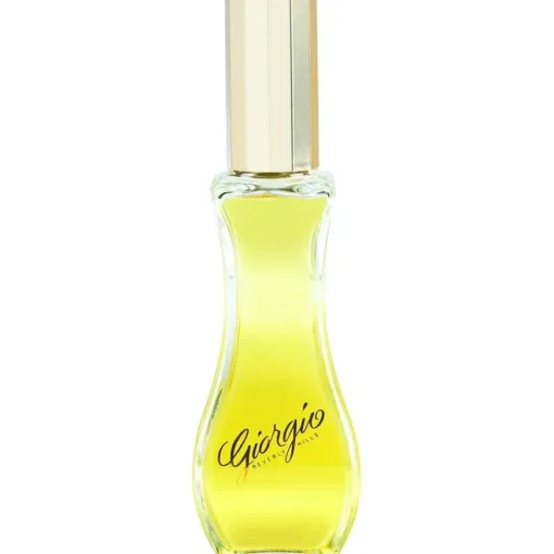 Giorgio Eau de Toilette Spray von Giorgio Beverly Hills
