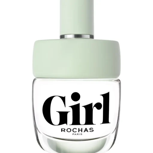 Girl Eau de Toilette Spray von Rochas
