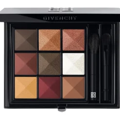 GIVENCHY AUGEN MAKE-UP Le 9 de Givenchy Eyeshadow Palette