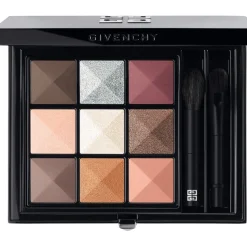 GIVENCHY AUGEN MAKE-UP Le 9 de Givenchy Eyeshadow Palette