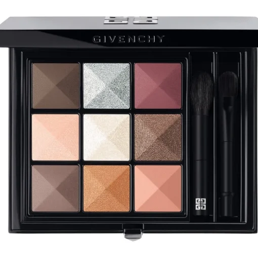 GIVENCHY AUGEN MAKE-UP Le 9 de Givenchy Eyeshadow Palette