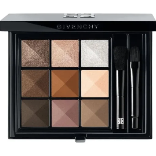 GIVENCHY AUGEN MAKE-UP Le 9 de Givenchy Eyeshadow Palette