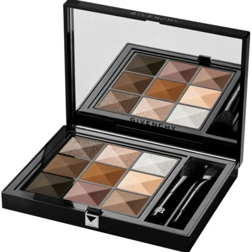 GIVENCHY AUGEN MAKE-UP Le 9 de Givenchy Eyeshadow Palette