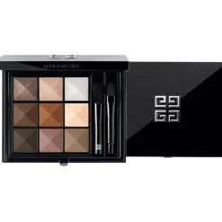 GIVENCHY AUGEN MAKE-UP Le 9 de Givenchy Eyeshadow Palette