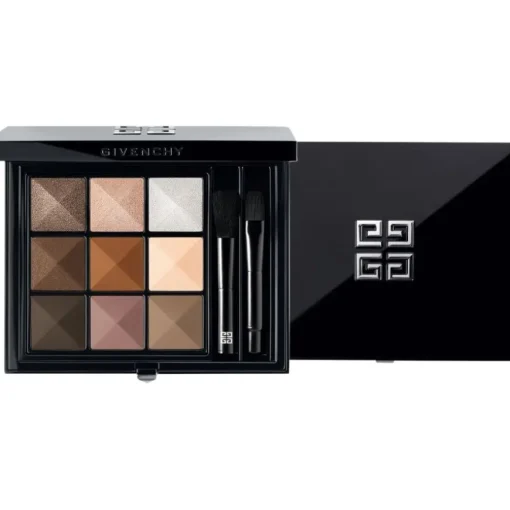 GIVENCHY AUGEN MAKE-UP Le 9 de Givenchy Eyeshadow Palette