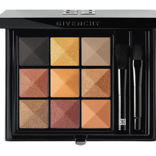 GIVENCHY AUGEN MAKE-UP Le 9 de Givenchy Eyeshadow Palette