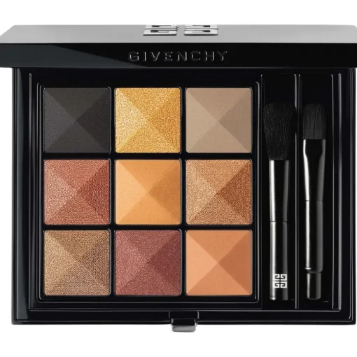 GIVENCHY AUGEN MAKE-UP Le 9 de Givenchy Eyeshadow Palette