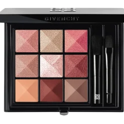 GIVENCHY AUGEN MAKE-UP Le 9 de Givenchy Eyeshadow Palette