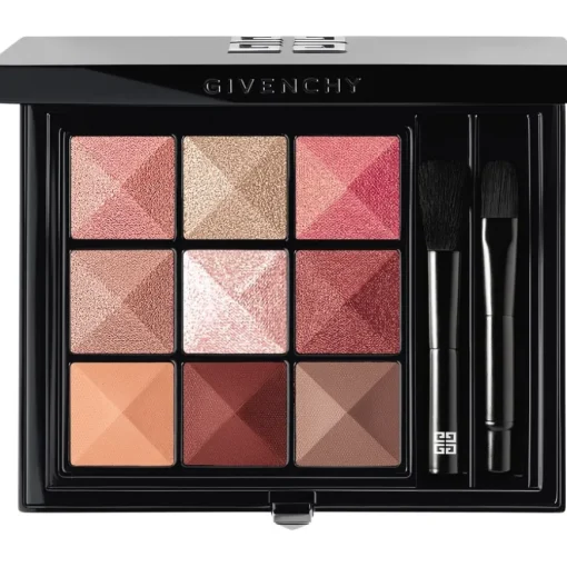 GIVENCHY AUGEN MAKE-UP Le 9 de Givenchy Eyeshadow Palette