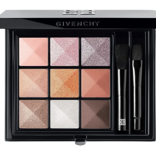 GIVENCHY AUGEN MAKE-UP Le 9 de Givenchy Eyeshadow Palette