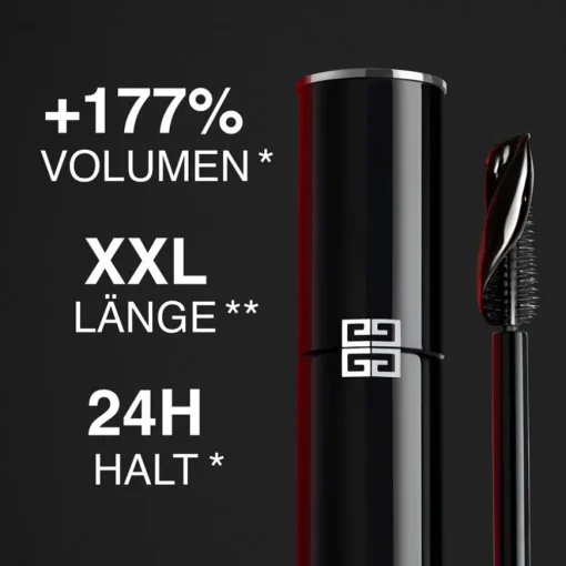 GIVENCHY AUGEN MAKE-UP L'Interdit Mascara Couture Volume