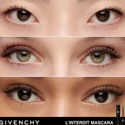 GIVENCHY AUGEN MAKE-UP L'Interdit Mascara Couture Volume