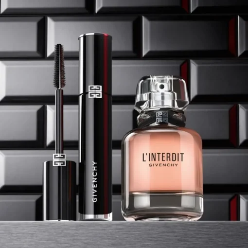 GIVENCHY AUGEN MAKE-UP L'Interdit Mascara Couture Volume