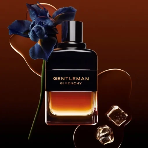 GIVENCHY GENTLEMAN GIVENCHY Réserve Privée Eau de Parfum Spray