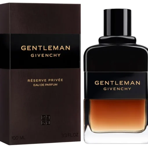 GIVENCHY GENTLEMAN GIVENCHY Réserve Privée Eau de Parfum Spray