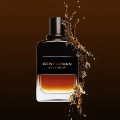 GIVENCHY GENTLEMAN GIVENCHY Réserve Privée Eau de Parfum Spray