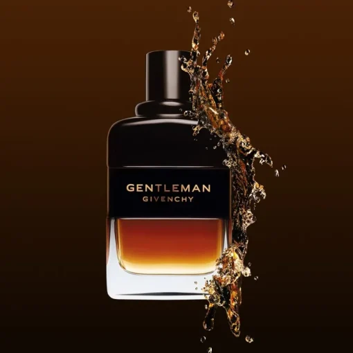 GIVENCHY GENTLEMAN GIVENCHY Réserve Privée Eau de Parfum Spray