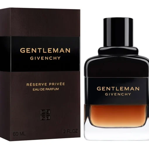 GIVENCHY GENTLEMAN GIVENCHY Réserve Privée Eau de Parfum Spray