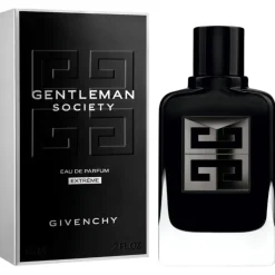 GIVENCHY GENTLEMAN SOCIETY Extrême Eau de Parfum Spray