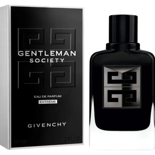 GIVENCHY GENTLEMAN SOCIETY Extrême Eau de Parfum Spray