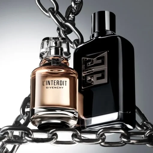 GIVENCHY GENTLEMAN SOCIETY Extrême Eau de Parfum Spray