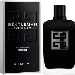 GIVENCHY GENTLEMAN SOCIETY Extrême Eau de Parfum Spray