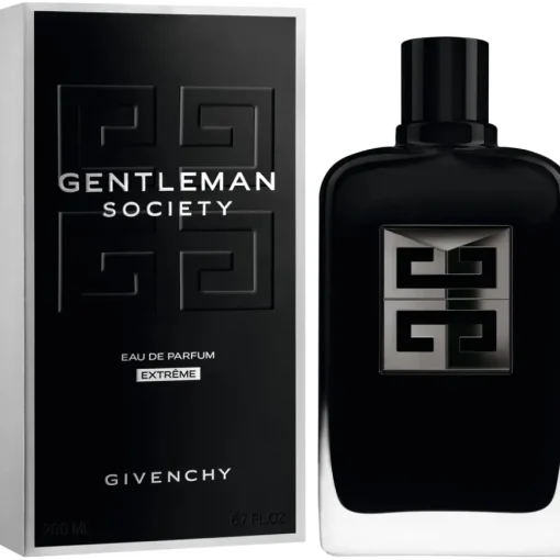 GIVENCHY GENTLEMAN SOCIETY Extrême Eau de Parfum Spray