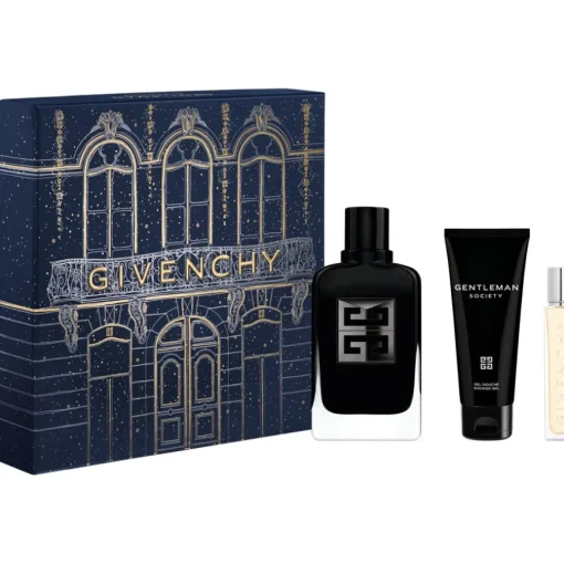 GIVENCHY GENTLEMAN SOCIETY Extrême Eau de Parfum Spray